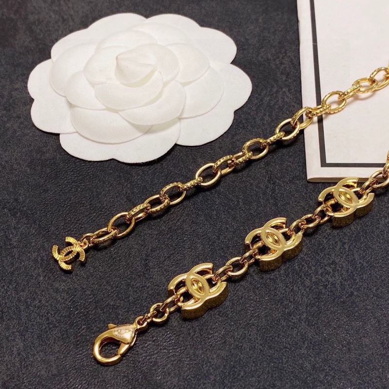 Chanel Necklaces